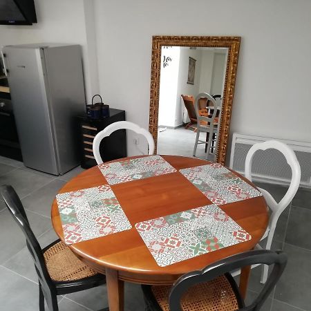 Au Rythme De Concarneau Apartman Kültér fotó