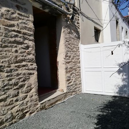Au Rythme De Concarneau Apartman Kültér fotó