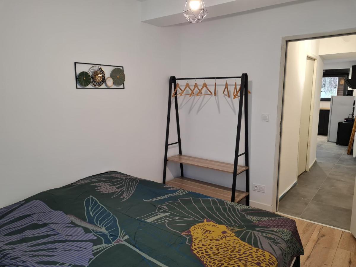 Au Rythme De Concarneau Apartman Kültér fotó